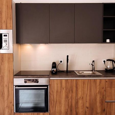 B 202, Apartments In The Heart Of The Jewish Quarter 부다페스트 외부 사진