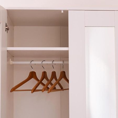 B 202, Apartments In The Heart Of The Jewish Quarter 부다페스트 외부 사진