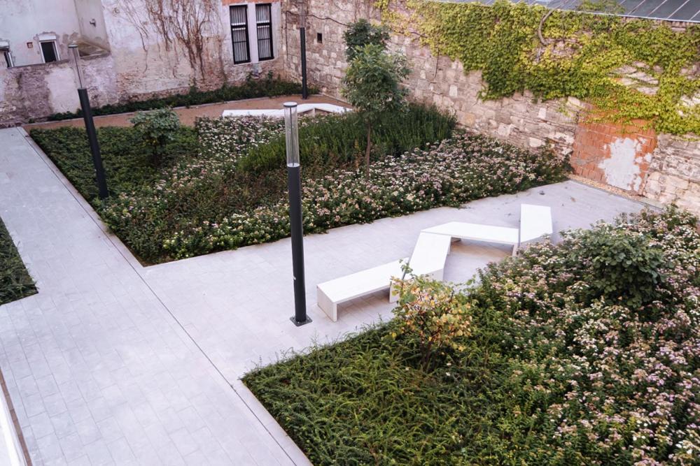 B 202, Apartments In The Heart Of The Jewish Quarter 부다페스트 외부 사진