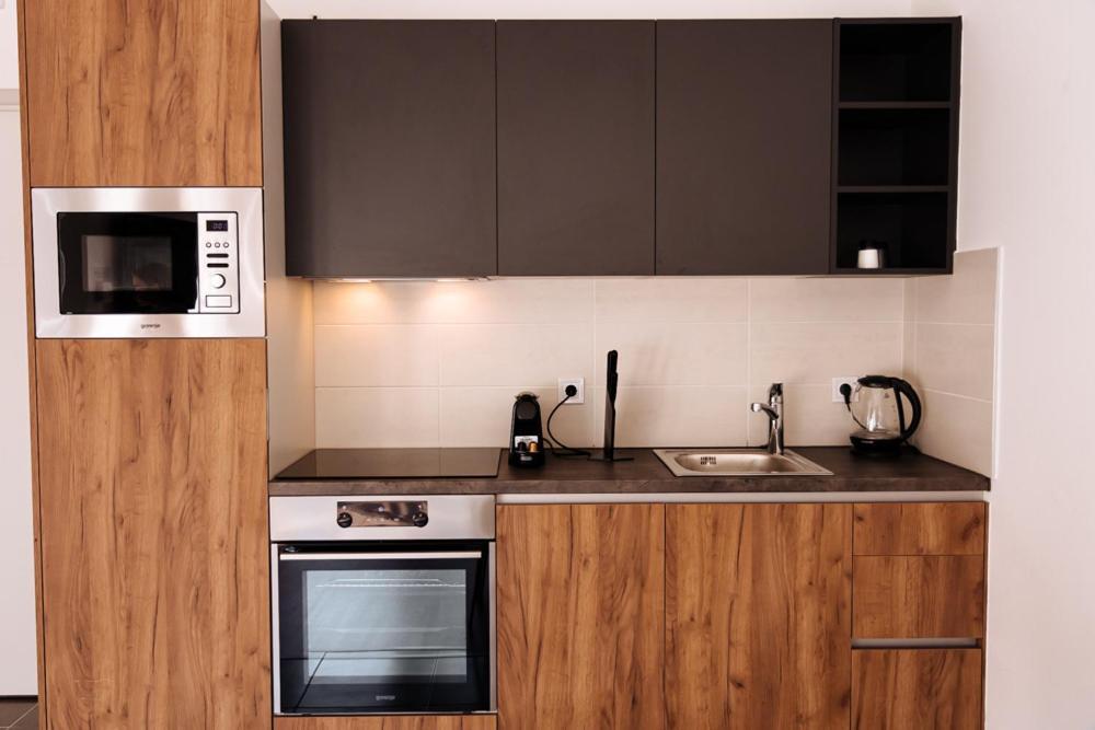 B 202, Apartments In The Heart Of The Jewish Quarter 부다페스트 외부 사진