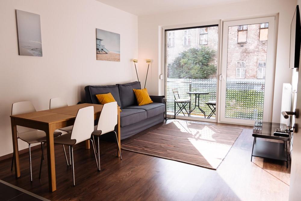 B 202, Apartments In The Heart Of The Jewish Quarter 부다페스트 외부 사진