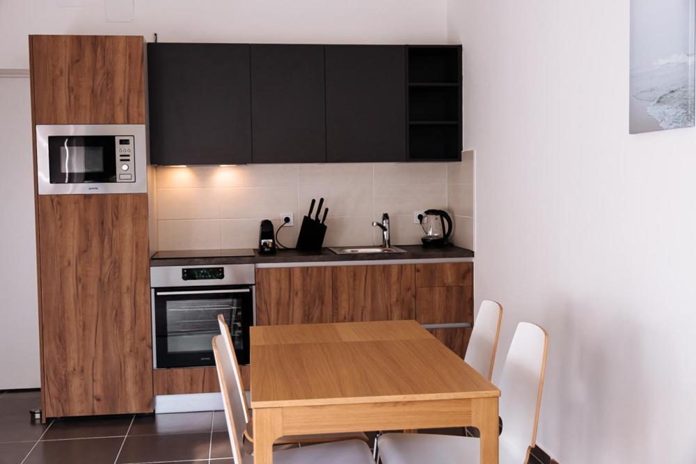 B 202, Apartments In The Heart Of The Jewish Quarter 부다페스트 외부 사진