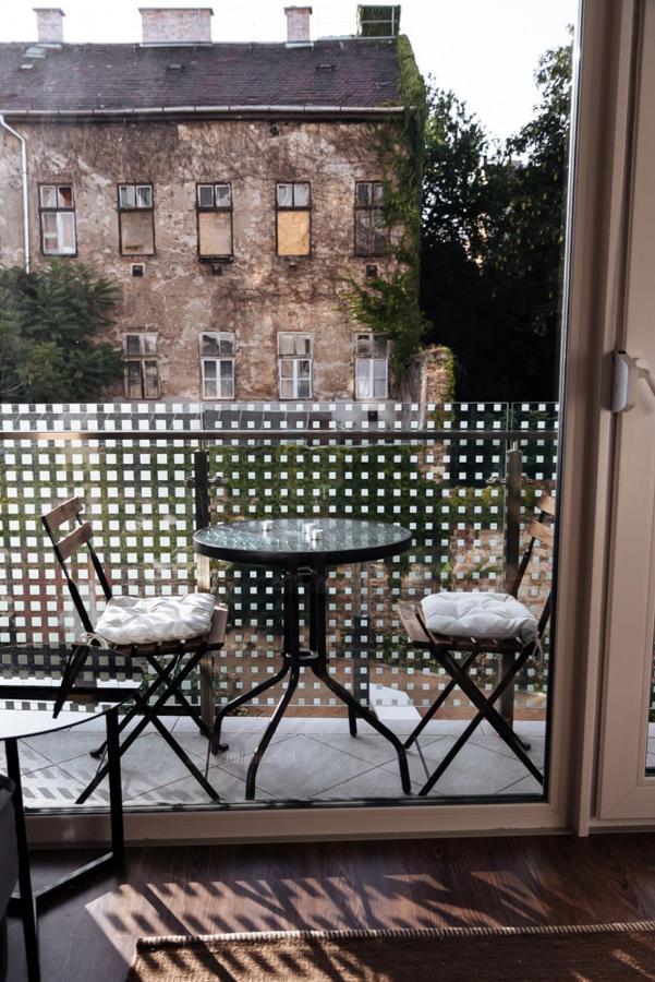 B 202, Apartments In The Heart Of The Jewish Quarter 부다페스트 외부 사진