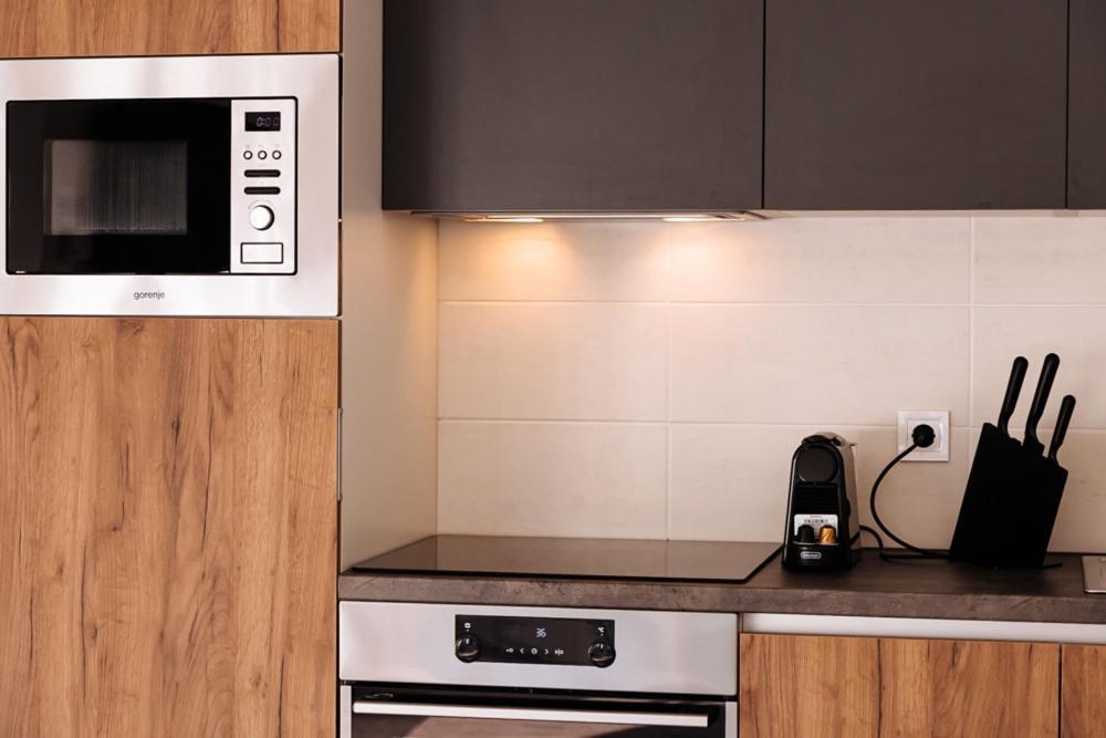 B 202, Apartments In The Heart Of The Jewish Quarter 부다페스트 외부 사진