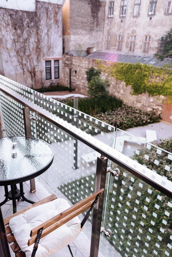 B 202, Apartments In The Heart Of The Jewish Quarter 부다페스트 외부 사진