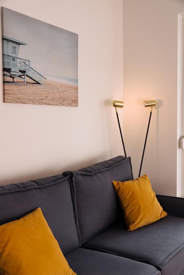 B 202, Apartments In The Heart Of The Jewish Quarter 부다페스트 외부 사진