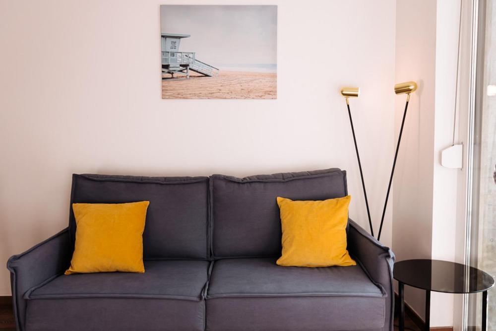 B 202, Apartments In The Heart Of The Jewish Quarter 부다페스트 외부 사진