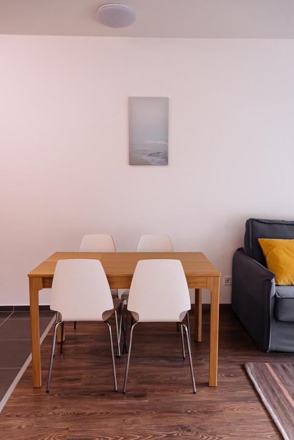 B 202, Apartments In The Heart Of The Jewish Quarter 부다페스트 외부 사진