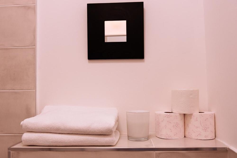 B 202, Apartments In The Heart Of The Jewish Quarter 부다페스트 외부 사진
