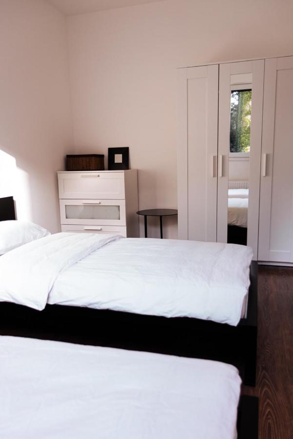 B 202, Apartments In The Heart Of The Jewish Quarter 부다페스트 외부 사진